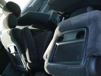 2002 Toyota Ipsum For Sale