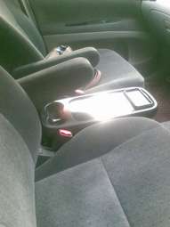 2002 Toyota Ipsum Pictures