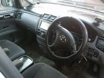 2002 Toyota Ipsum For Sale