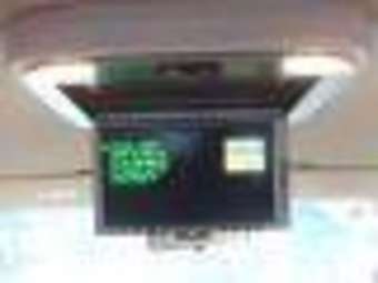 2002 Toyota Ipsum Images