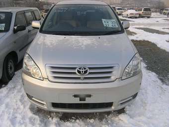 2002 Toyota Ipsum For Sale