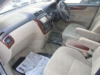 2002 Toyota Ipsum For Sale