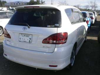 2002 Toyota Ipsum For Sale