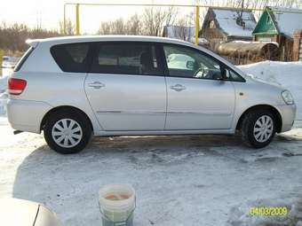 2002 Toyota Ipsum For Sale