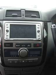 2002 Toyota Ipsum For Sale