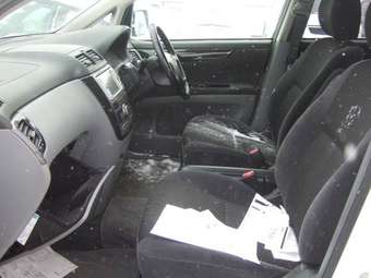 2002 Toyota Ipsum For Sale