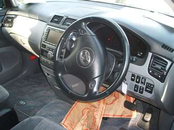 2002 Toyota Ipsum For Sale