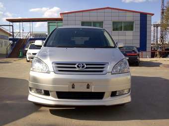 2002 Toyota Ipsum For Sale