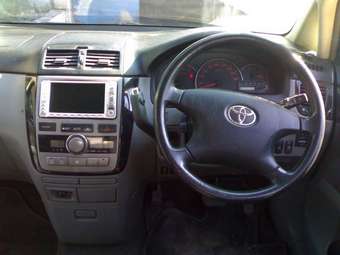 2002 Toyota Ipsum For Sale