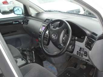 2002 Toyota Ipsum For Sale
