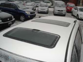 2002 Toyota Ipsum For Sale
