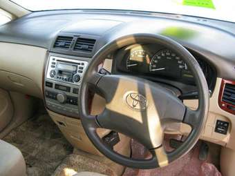 2002 Toyota Ipsum For Sale