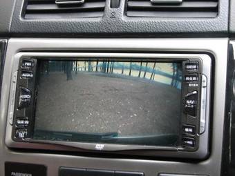 2002 Toyota Ipsum For Sale