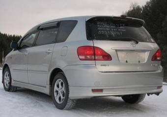2002 Toyota Ipsum For Sale