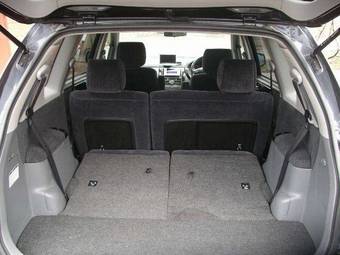 2002 Toyota Ipsum For Sale