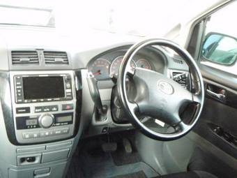 2002 Toyota Ipsum For Sale