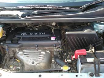 2002 Toyota Ipsum For Sale