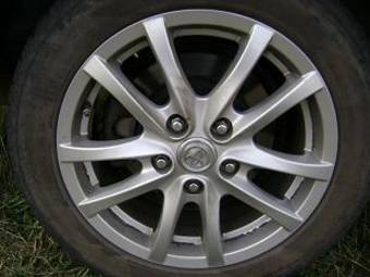 2002 Toyota Ipsum For Sale