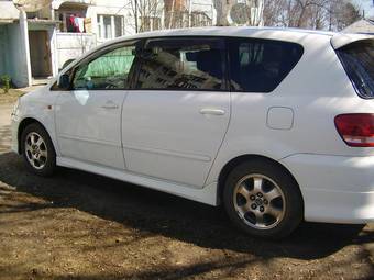 2002 Toyota Ipsum For Sale