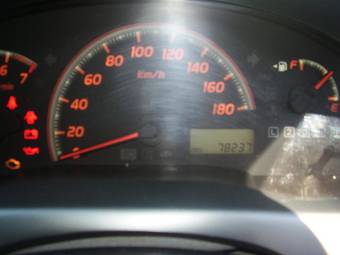 2002 Toyota Ipsum For Sale