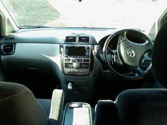 2002 Toyota Ipsum For Sale