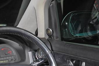 2002 Toyota Ipsum Pictures
