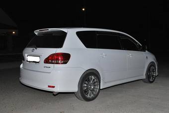 2002 Toyota Ipsum For Sale