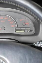2002 Toyota Ipsum Images