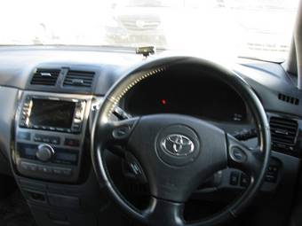 2002 Toyota Ipsum For Sale