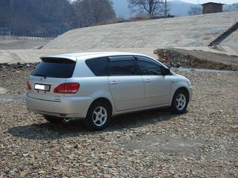 2002 Toyota Ipsum For Sale