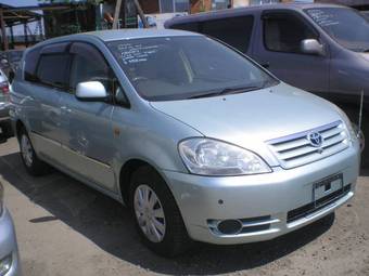 2002 Toyota Ipsum For Sale