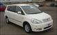 Preview 2002 Toyota Ipsum