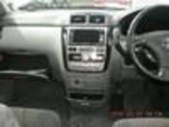 2002 Toyota Ipsum For Sale