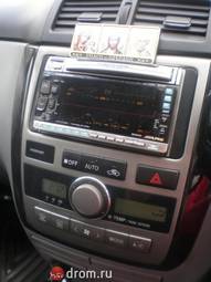 2002 Toyota Ipsum Pictures
