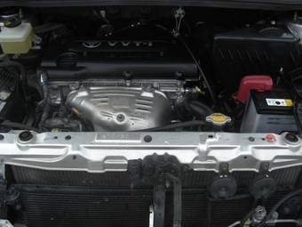 2002 Toyota Ipsum For Sale