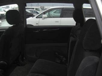 2002 Toyota Ipsum For Sale