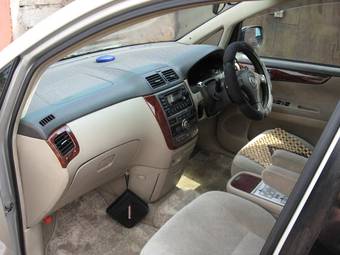 2002 Toyota Ipsum For Sale