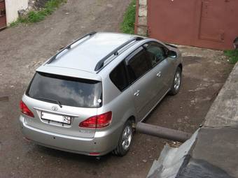2002 Toyota Ipsum For Sale
