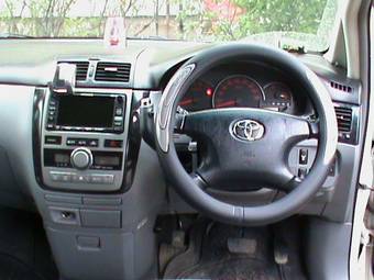 2002 Toyota Ipsum For Sale