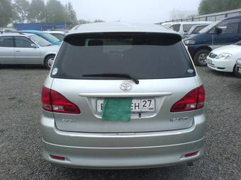 2002 Toyota Ipsum For Sale