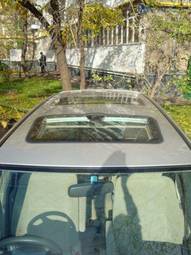 2002 Toyota Ipsum Photos