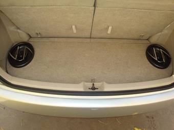 2002 Toyota Ipsum For Sale
