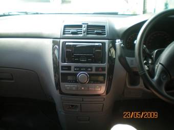 2002 Toyota Ipsum For Sale