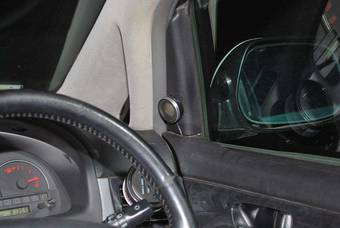 2002 Toyota Ipsum Photos