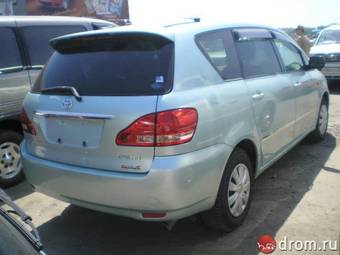 2002 Toyota Ipsum For Sale