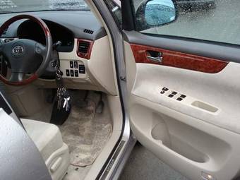 2002 Toyota Ipsum For Sale