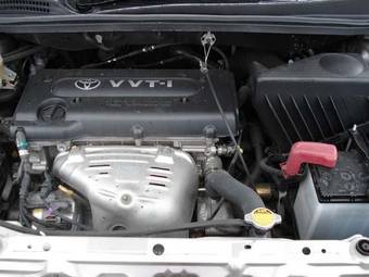 2002 Toyota Ipsum For Sale
