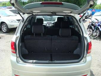 2002 Toyota Ipsum For Sale