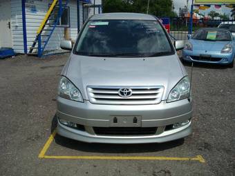 2002 Toyota Ipsum For Sale