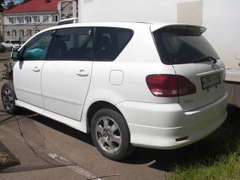 2002 Toyota Ipsum For Sale